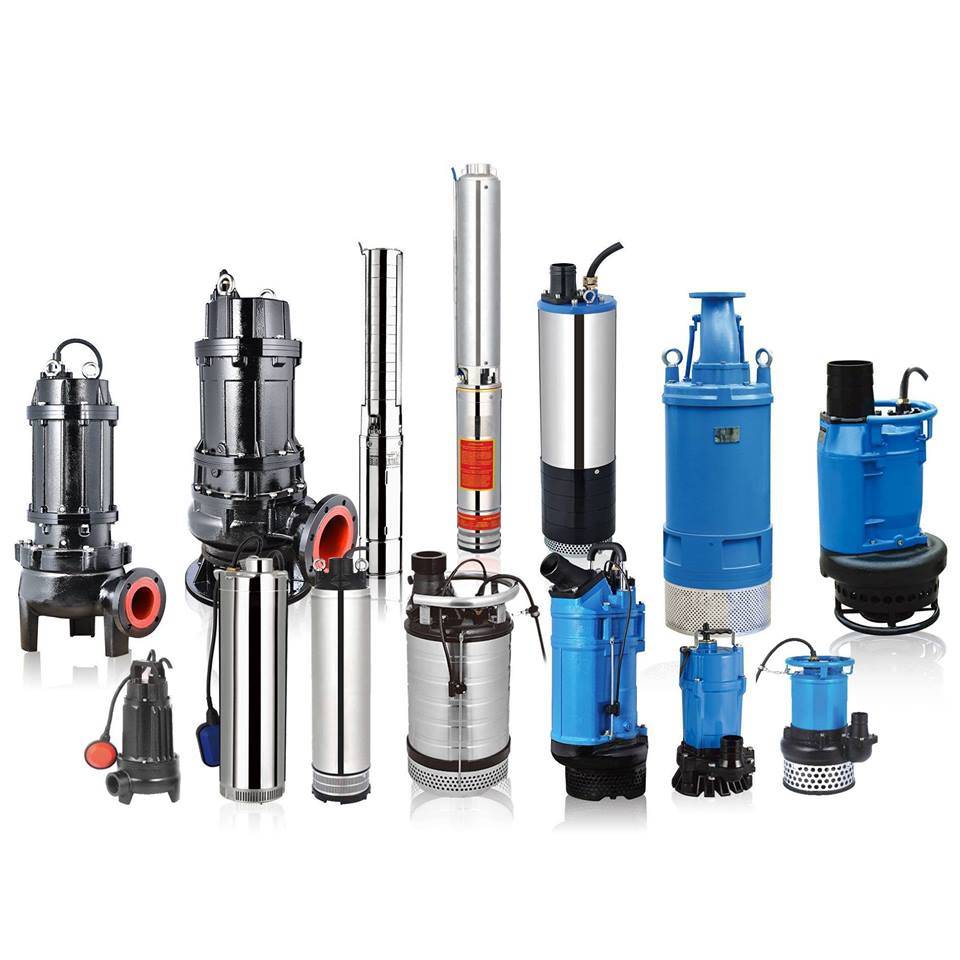 Water Pump